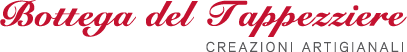bottega del tappezziere logo